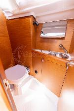 Zatara Sun Odyssey 349