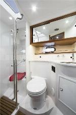 Bonbon Nimbus 405 Coupe