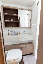 SEADUCTIVE ORCA Lagoon Sixty 5