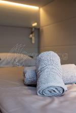 SEADUCTIVE ORCA Lagoon Sixty 5