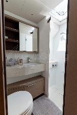 SEADUCTIVE ORCA Lagoon Sixty 5