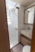 SEADUCTIVE ORCA Lagoon Sixty 5