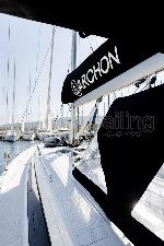 Captain Melianos Bavaria C46