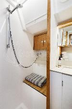 Captain Melianos Bavaria C46