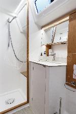 Captain Melianos Bavaria C46