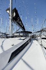 Captain Melianos Bavaria C46