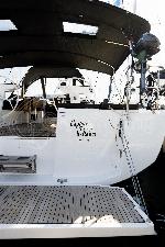 Captain Melianos Bavaria C46