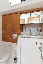 Captain Melianos Bavaria C46