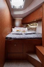 Captain Melianos Bavaria C46