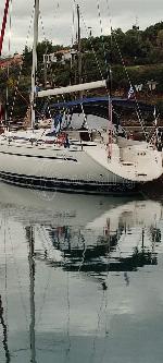 Tritonas Bavaria Cruiser 38