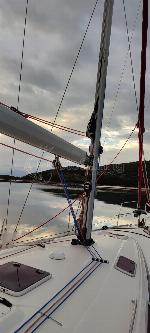 Tritonas Bavaria Cruiser 38