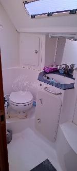 Tritonas Bavaria Cruiser 38