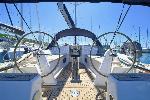 hanse yachts hanse 345