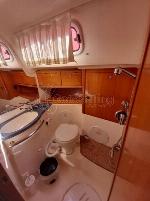 Odysseas Bavaria Cruiser 50