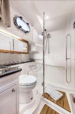 Forlux Nimbus 365 Coupé