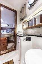 Forlux Nimbus 365 Coupé