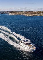 Forlux Nimbus 365 Coupé