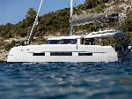 CAT Dufour 48 Catamaran