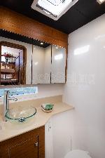 CAT Dufour 48 Catamaran