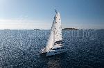 CAT Dufour 48 Catamaran