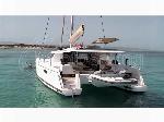 fountaine pajot helia 44
