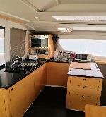 fountaine pajot helia 44 10
