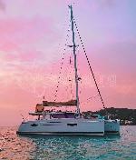 fountaine pajot helia 44 25