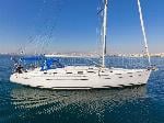 beneteau cyclades 505