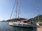 beneteau cyclades 505 8