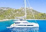 fountaine pajot fountaine pajot alegria 67 1