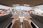 dufour yachts dufour 460 16