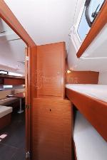 dufour yachts dufour 460 20