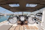 dufour yachts dufour 460 34