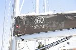 dufour yachts dufour 460 43