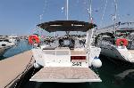 dufour yachts dufour 460 53