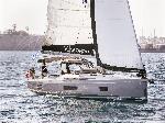 Lupo Di Mare Oceanis 51.1