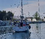 elan marine elan impression 43 6