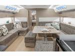 Sea Pearl Hanse 458