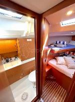 Super Puma Bavaria C45