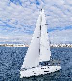 Promitheas Oceanis 51.1