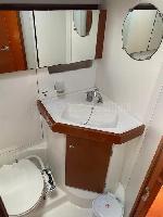 beneteau oceanis 50 14