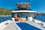 ferretti yachts group navetta 52 17