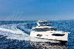 ferretti yachts group navetta 52 20