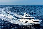 ferretti yachts group navetta 52 33