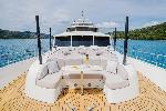 Dream Luxury Motor Yacht