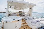 Dream Luxury Motor Yacht