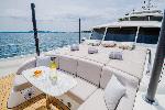 Dream Luxury Motor Yacht