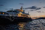 Dream Luxury Motor Yacht