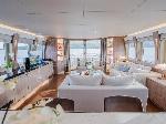 Dream Luxury Motor Yacht
