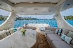 Dream Luxury Motor Yacht